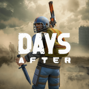 Days After: Zombie Survival