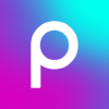 Picsart APK  MOD (Gold Unlocked) v25.8.5