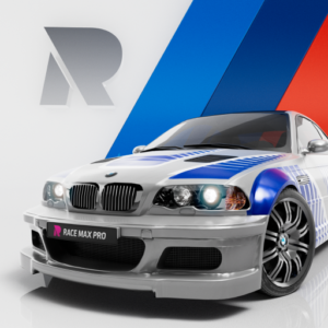 Race Max Pro – Car Racing