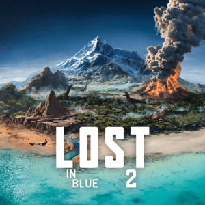 LOST in Blue 2: Fate’s Island v1.82.2 MOD APK [Unlimited Money]